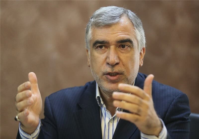 ایران باید همیشه در آستانه ساخت سلاح هسته ای باشد