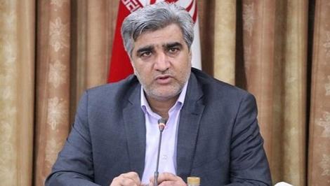 «سالاری» سرپرست سازمان تامین اجتماعی شد