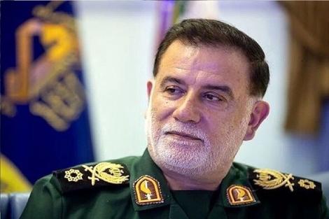 بیانیه وزارت خارجه درباره ترور سردار نیلفروشان :از همه ظرفیت های خود برای پاسخگو کردن رژیم صهیونیستی استفاده خواهیم کرد