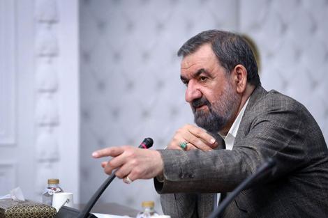 محسن رضایی : ایران به دنبال جنگ نیست