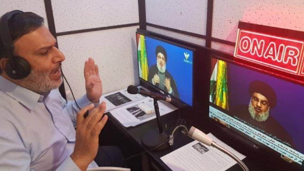 هنوز شهادت سیدحسن را باور نکرده‌ام