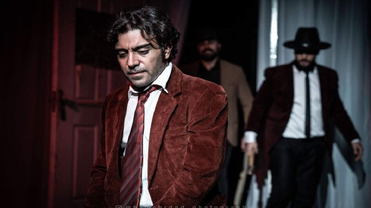 کارگردان تئاتر: هنر‌های نمایشی حال خوشی ندارند