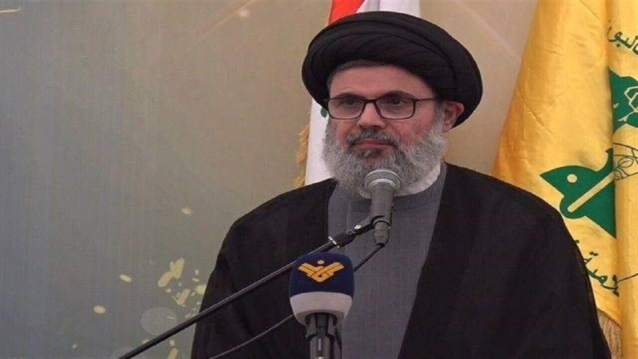 ارتش رژیم صهیونیستی مدعی به شهادت رساندن سید هاشم صفی الدین شد