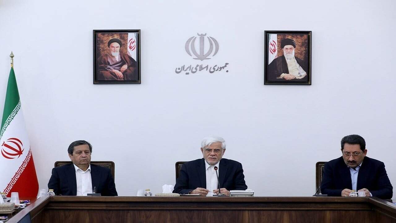آرامش بازار باید بیش از قبل تقویت شود