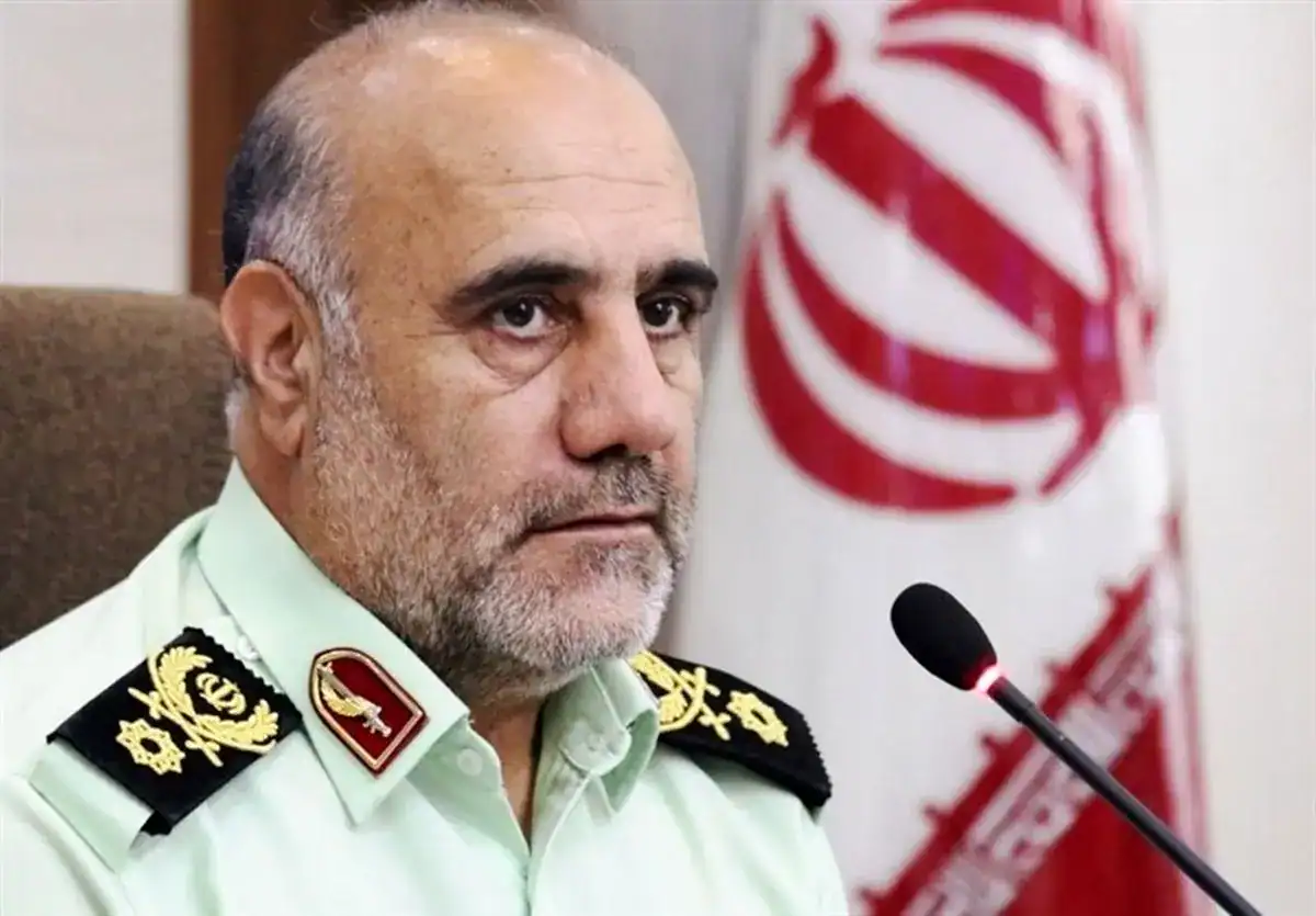 پلیس: مرگ۲۶۹نفر در تصادف با خودروهای شوتی