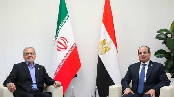 پزشکیان: به هیچ‌وجه به دنبال جنگ نیستیم