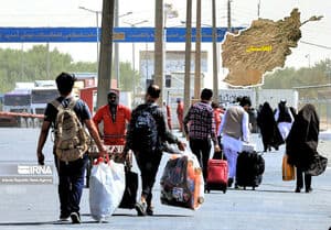 احتمال تجدیدنظر ایران در سیاست‌های مهاجرتی و میزبانی از اتباع