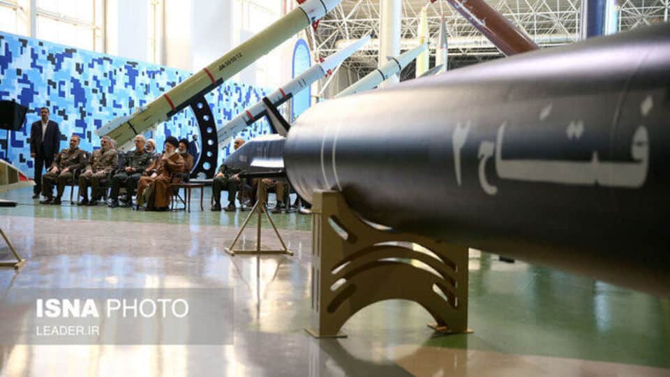 ایران ثابت کرد که توانایی شکست بزرگترین سامانه پدافند هوایی جهان را دارد