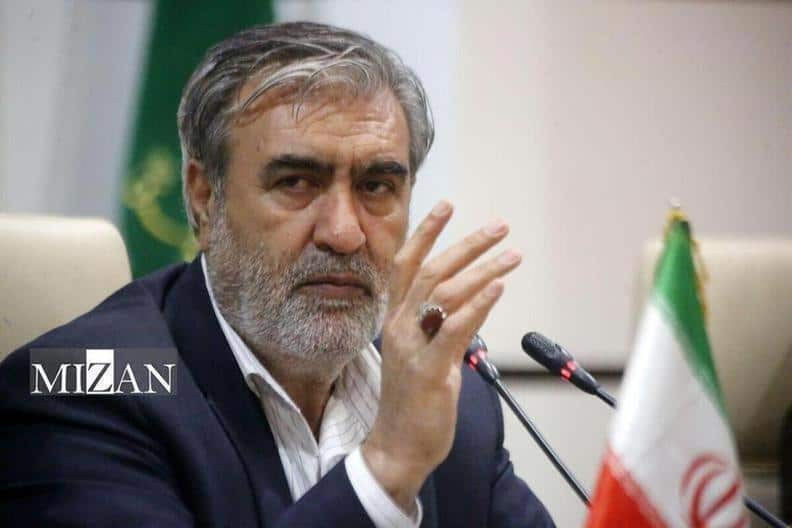 سپاه و نیرو‌های مسلح به وعده‌ای که به ملت ایران داده بودند عمل کردند