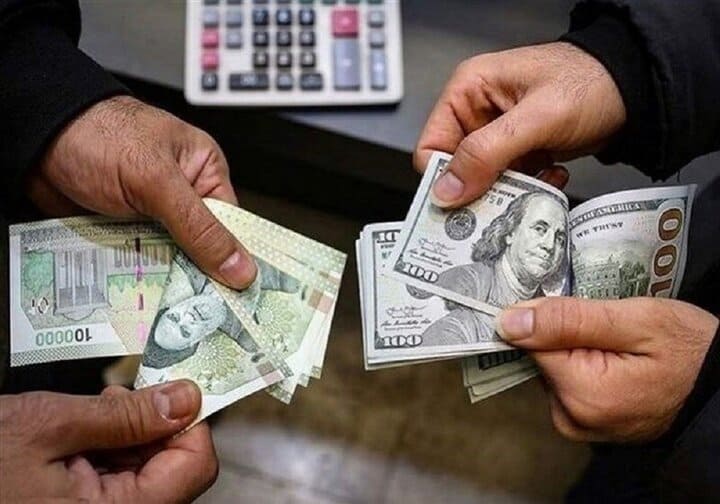 نرخ ارز در سامانه نیما متعادل است