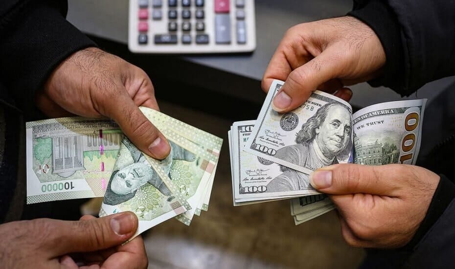 سیگنال دلاری بودجه