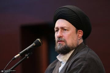 واکنش متفاوت سیدحسن خمینی به انتقادها از اتباع افغان