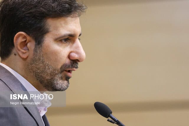 طحان نظیف: لایحه توسعه منطقه آزاد انزلی تایید شد