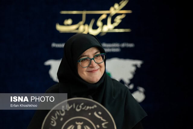 سخنگوی دولت عنوان کرد:تورم قابل کتمان نیست/ارزیابی استانداران زود است