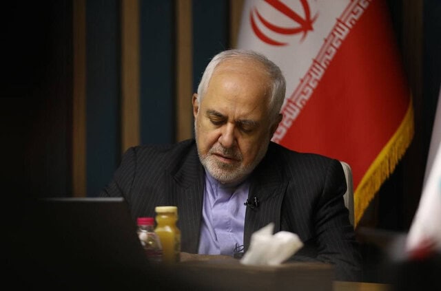 ظریف با تسلیت شهادت دلاورمردان پدافند ارتش:ایران می‌تواند برابر هر قدرتی با هر پشتوانه‌ای بایستد