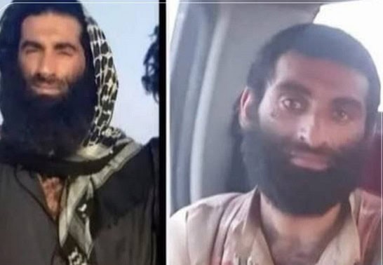 سرکرده داعش در صلاح الدین عراق کشته شد