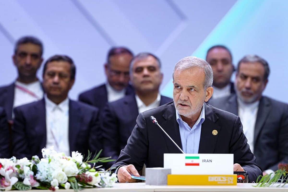 اتفاقات بریکس مثبت ارزیابی می شود