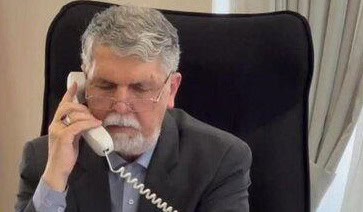 ابراز تأسف یک مقام رسمی دولت ترکیه از اظهارات ضدایرانی