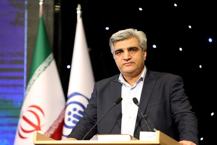 سالاری، سرپرست سازمان تأمین اجتماعی شد