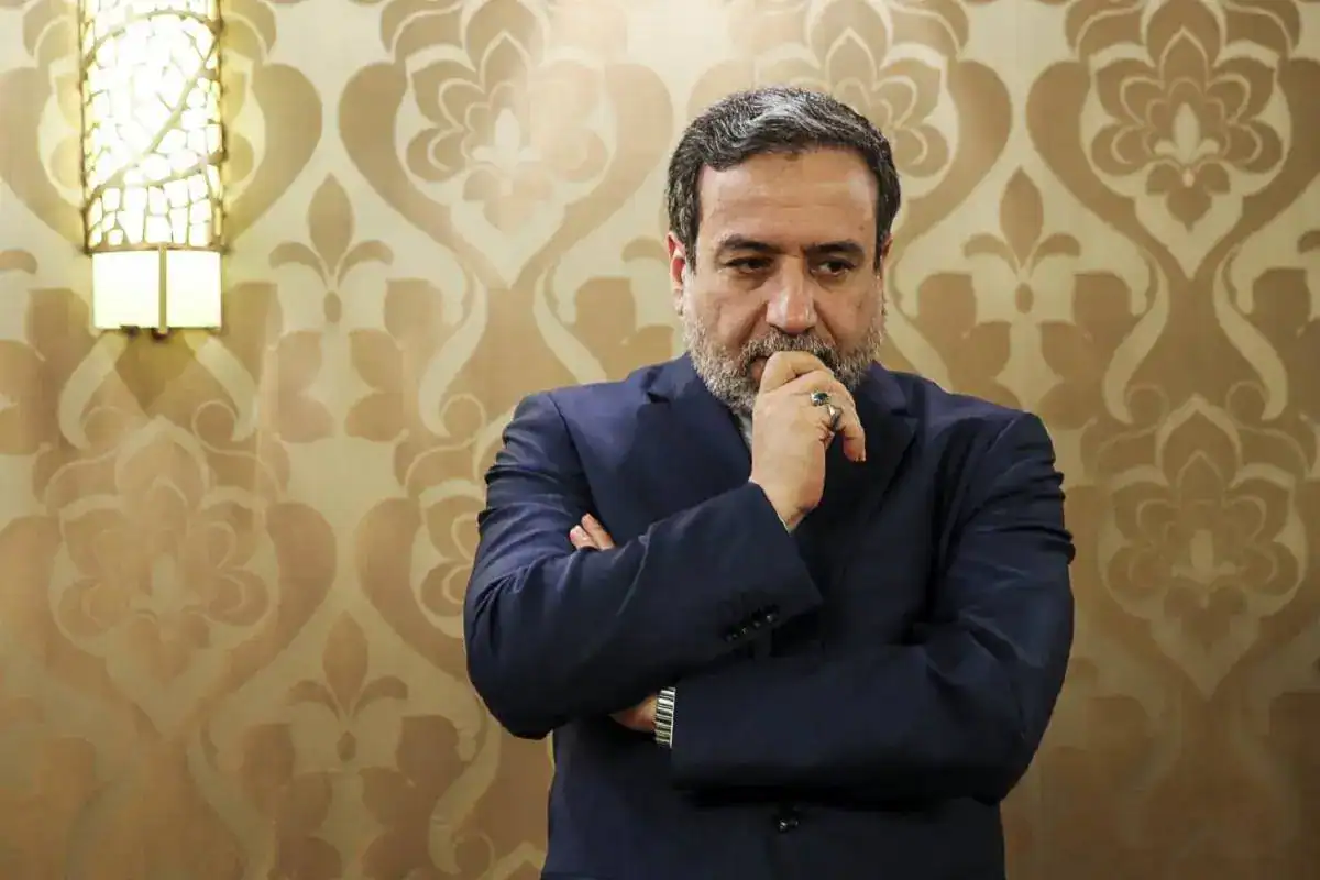 عراقچی به دنبال آتش‌بس و بازگشت به شرایط پیش از جنگ