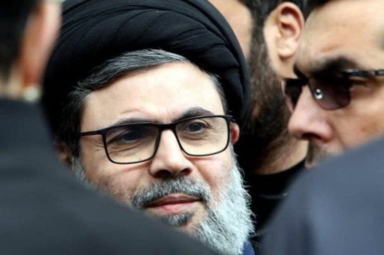 نشانه‌ای مبنی بر کشته شدن هاشم صفی‌الدین وجود ندارد