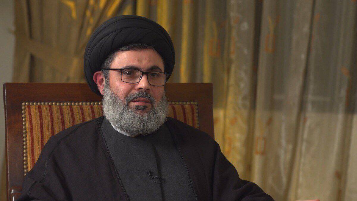 چرا خبری از سید هاشم صفی الدین نمی‌دهند؟