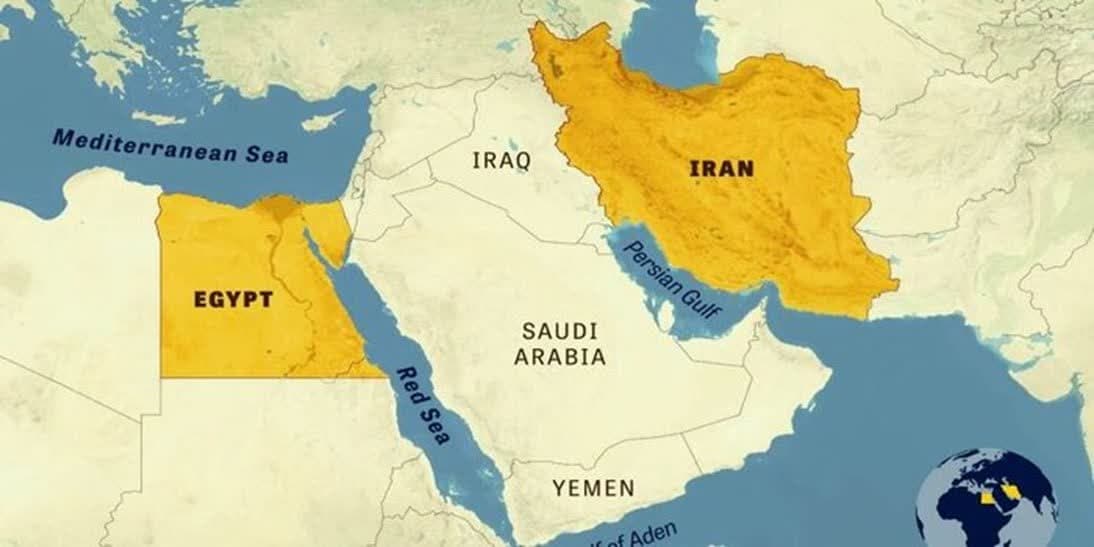 ماموریت مهم عراقچی به قاهره