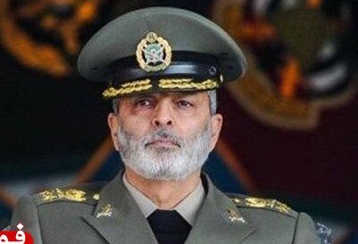 پیام فرمانده کل ارتش درپی شهادت یحیی سنوار