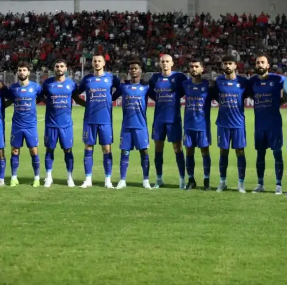 دبی میزبان دیدار استقلال و النصر