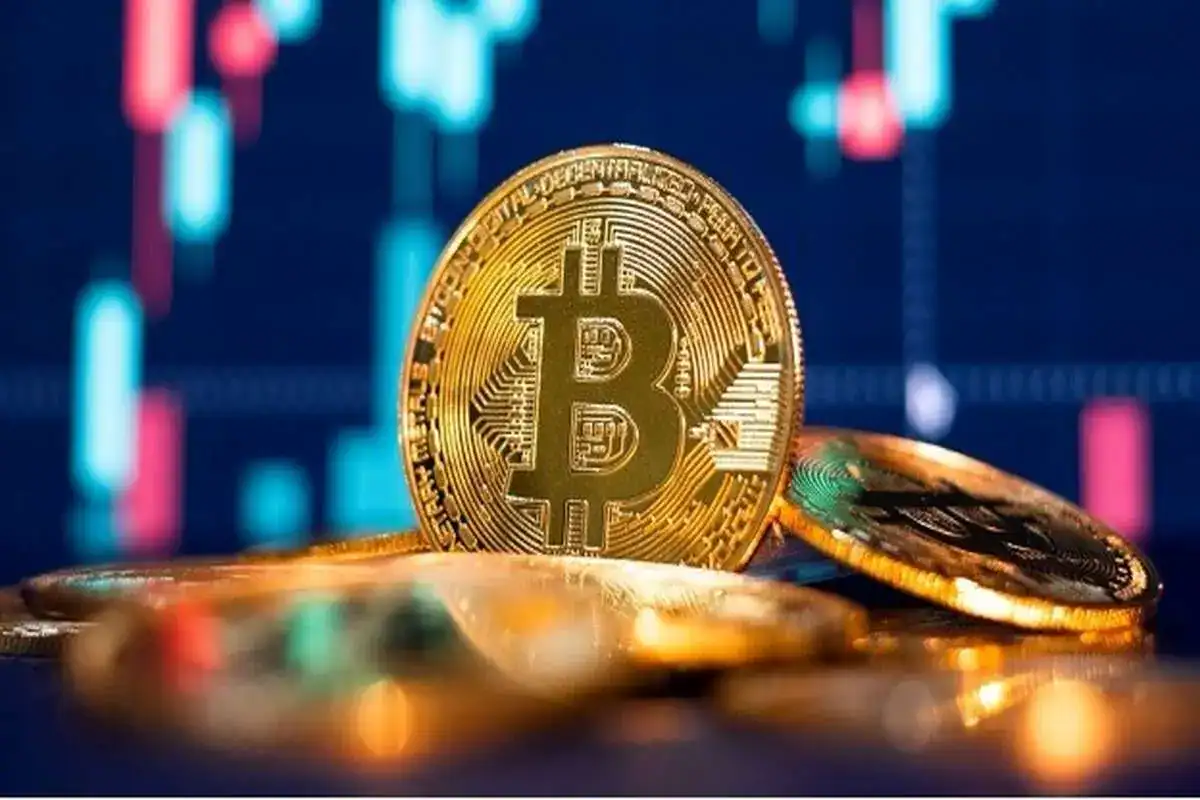 قیمت بیت‌کوین و اتریوم امروز پنجشنبه ۱۰ آبان ۱۴۰۳