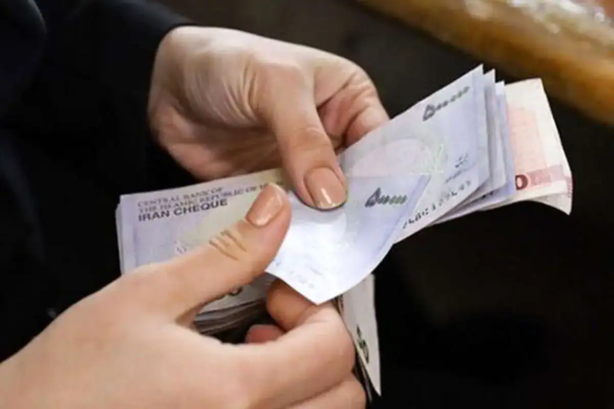 جزئیات از افزایش حقوق کارمندان