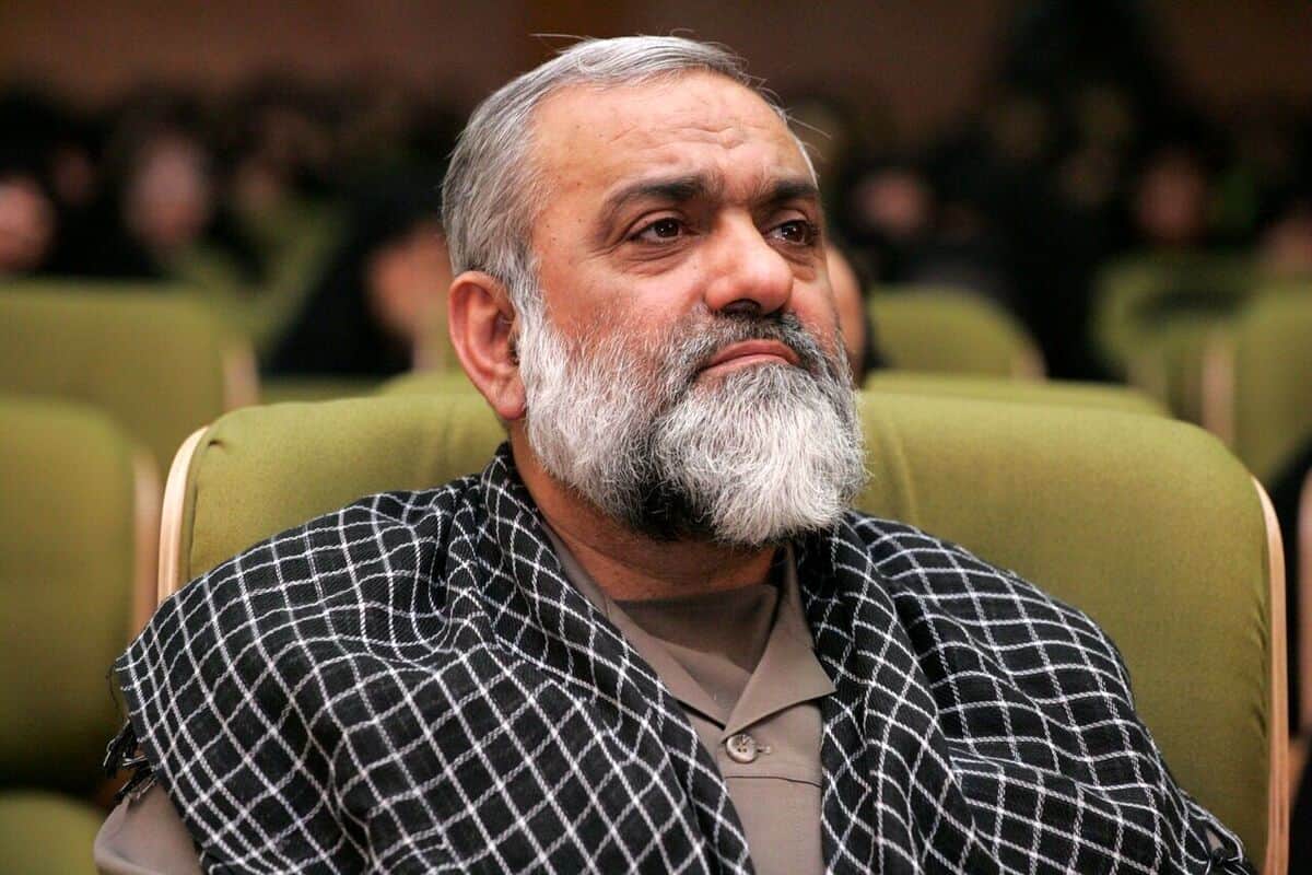 سردار نقدی: آمریکا بازنده این جنگ خواهد بود