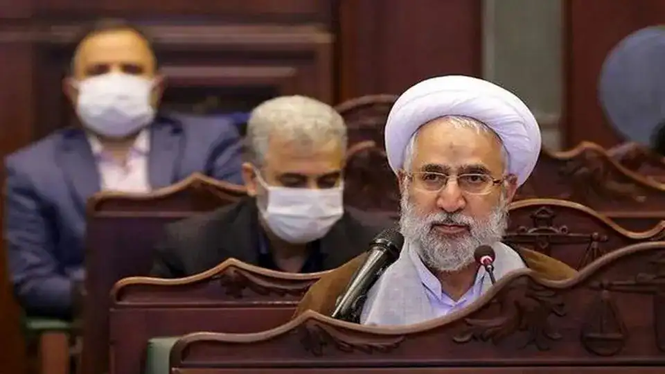 موحدی، دادستان کل کشور: قانون عفاف و حجاب را سیاسی نکنید