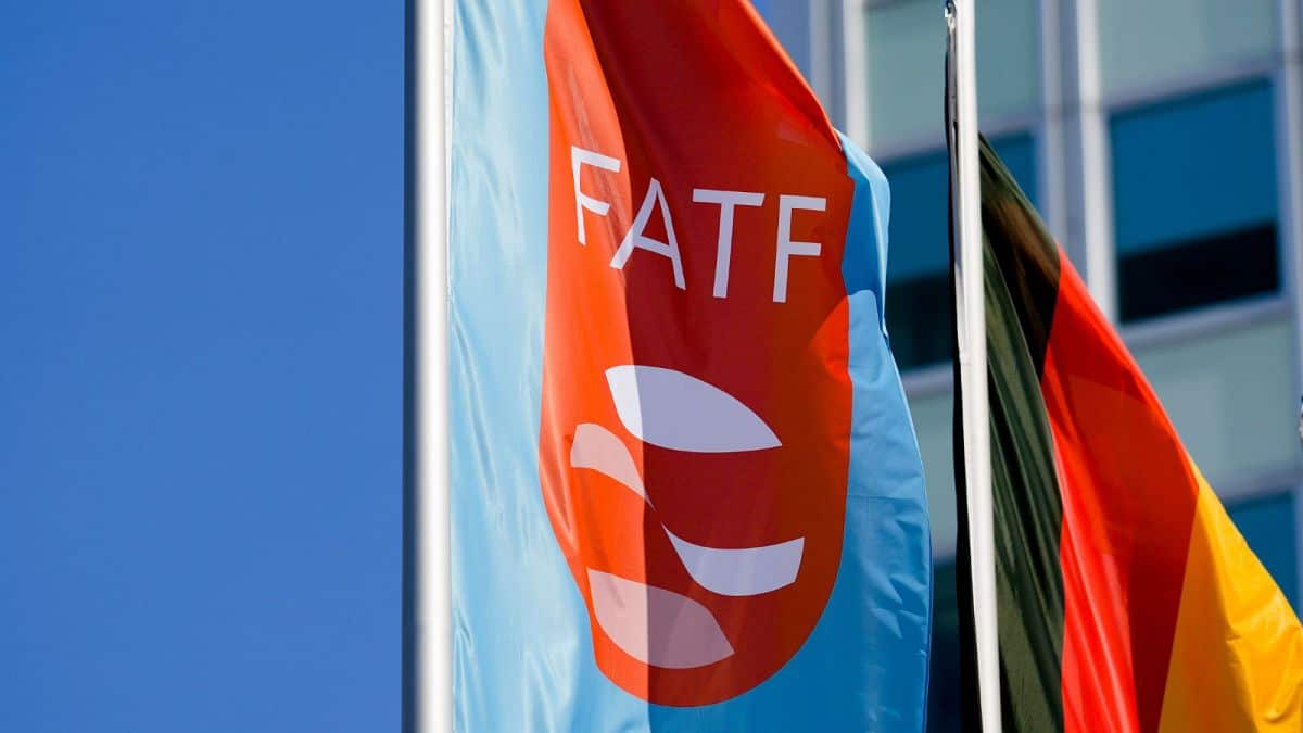 هر وقت تحریم رفع شد، FATF را اجرایی کنید