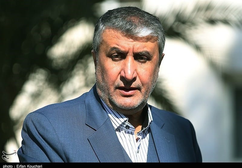برنامه هسته‌ای ایران شفاف و تحت نظر آژانس است