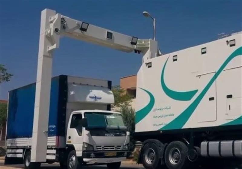 قراداد۳میلیون دلاری گمرک با چین/قطعات x-ray در فرودگاه امام