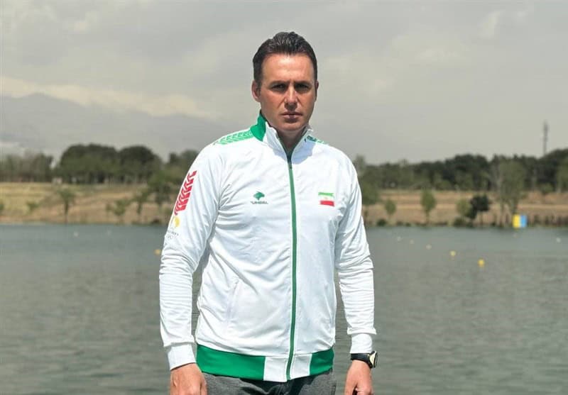امیدوارم نفرات جدیدی در بخش روئینگ مردان جذب کنیم