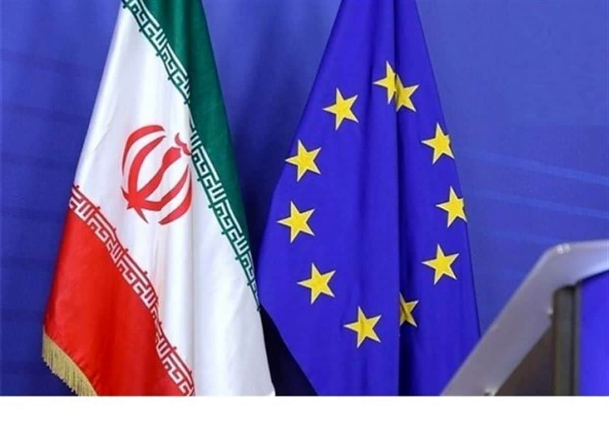 بازی جدید تروئیکای اروپا با پرونده هسته‌ای ایران