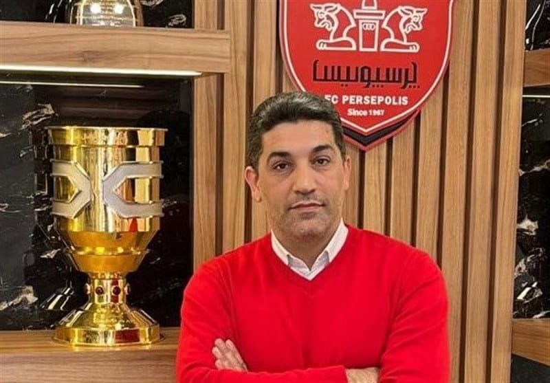 هدایتی:فدراسیون ۳ دانگ ساختمان را بدهد؛با شستا هم مذاکره کند