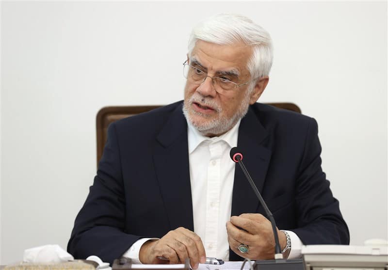پیشنهاد ایران برگزاری همه‌پرسی بین فلسطینیان است