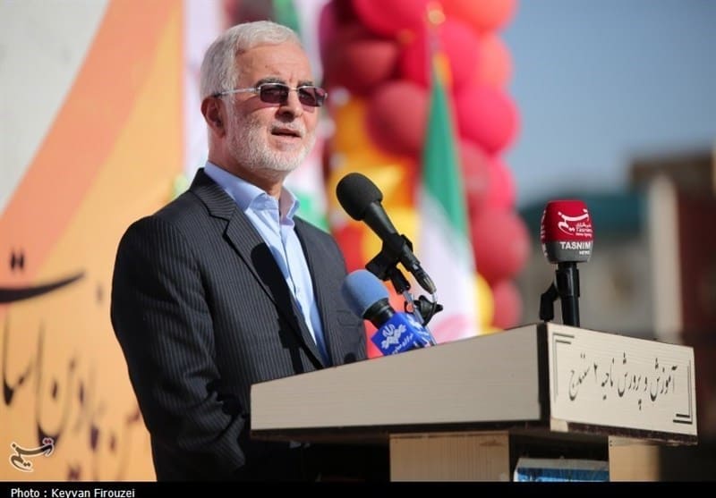 دیگر توان پذیرایی از اتباع خارجی را نداریم‌
