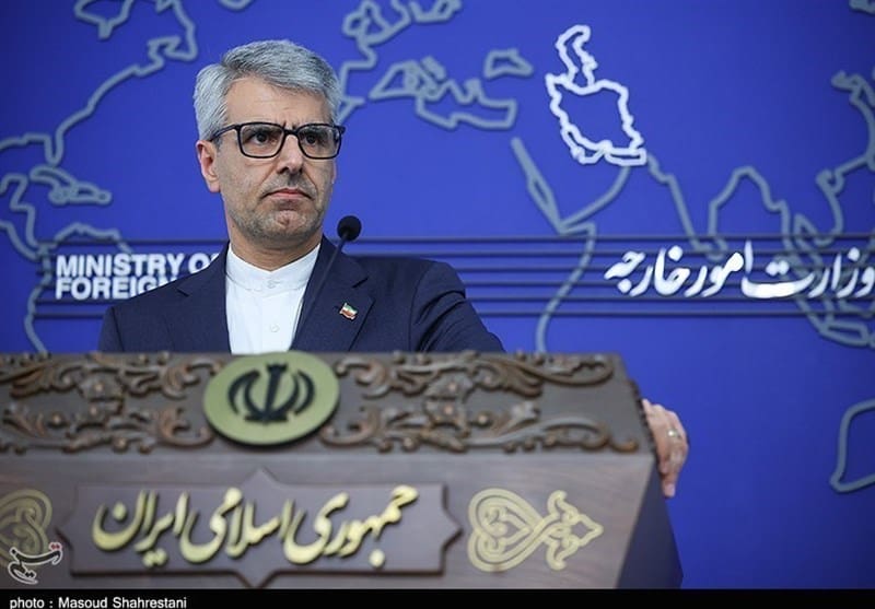 از هر گامی برای مجازات رژیم اسرائیل استقبال می‌کنیم