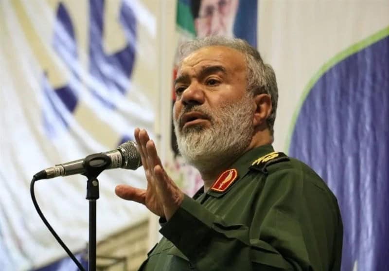 پاسخی پشیمان‌کننده به اسرائیل ‌می‌دهیم
