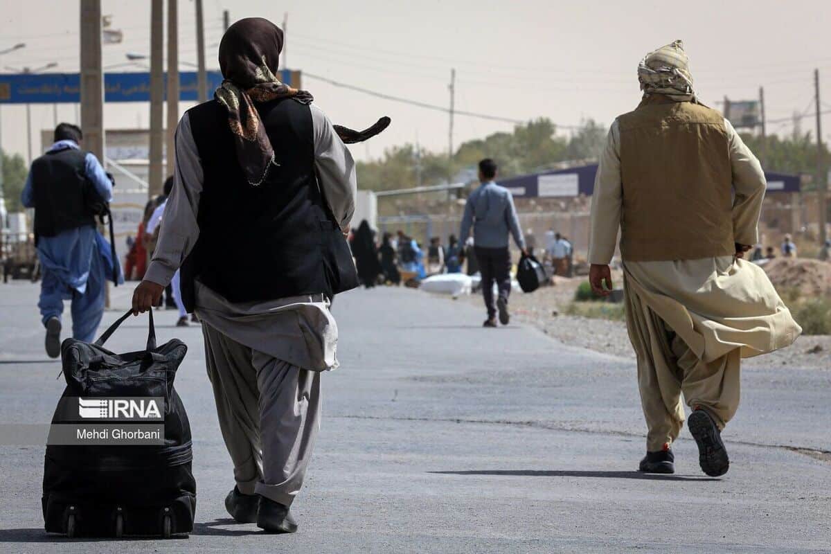 اتباع غیرمجاز راهی جز بازگشت ندارند
