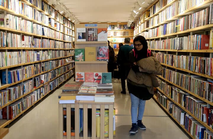 گزارش اخبار کتاب و ادبیات؛ مروری بر رویدادهای سی‌ودومین هفته کتاب