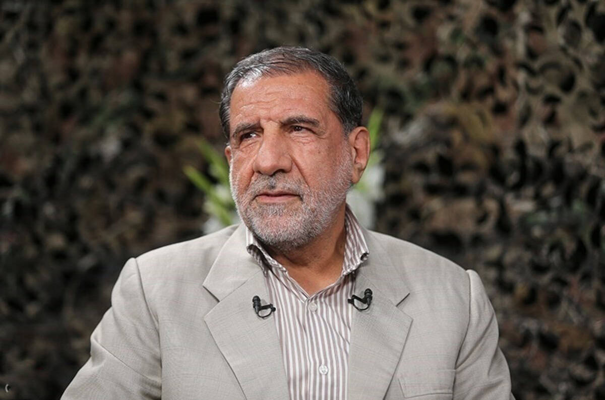 جای تاسف دارد که مردم آمریکا، ترامپ را انتخاب کردند