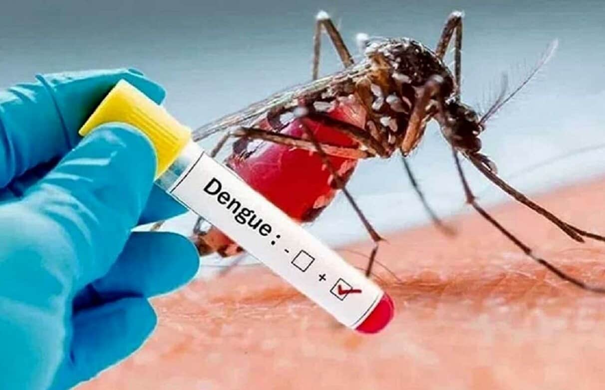 ابتلای ۴۰۰ نفر به تب دنگی در چابهار