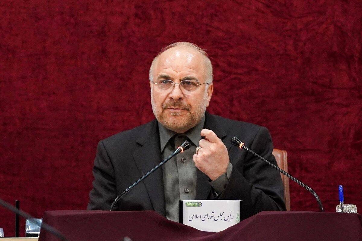 قالیباف: درباره افزایش حقوق‌ها اولویت‌بندی وجود دارد