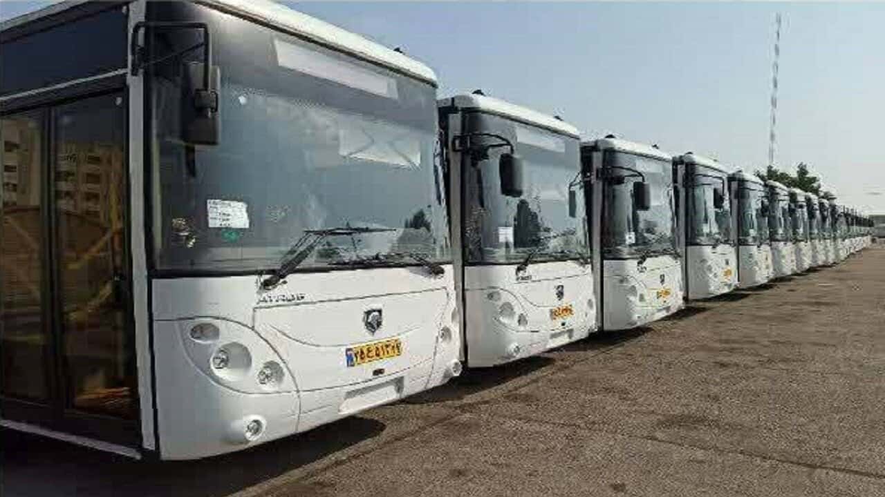 بحران در ناوگان اتوبوسرانی تهران؛ واردات یا تقویت تولید داخلی؟