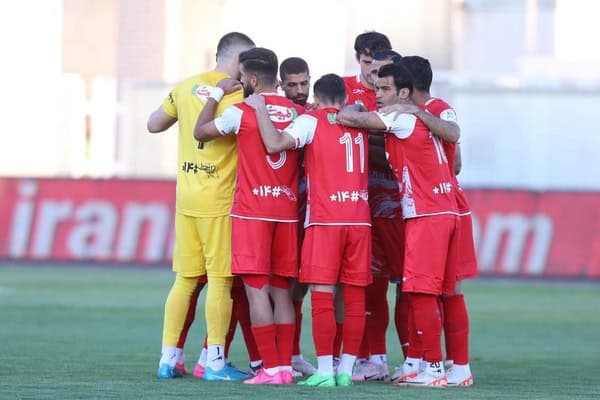 پرسپولیس قطر را برای بازی با الشرطه انتخاب کرد